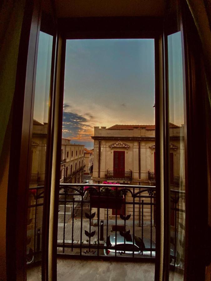 Bed and Breakfast L'Aurora Reggio Calabria Exterior foto
